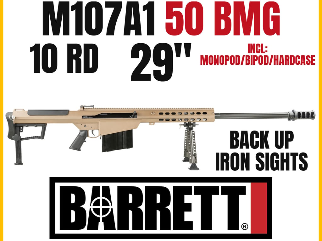 Barrett M107A1-img-0