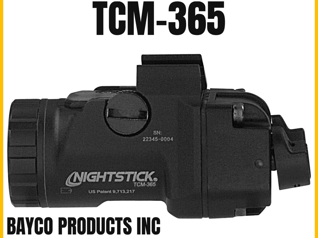 Bayco TCM-365-img-0