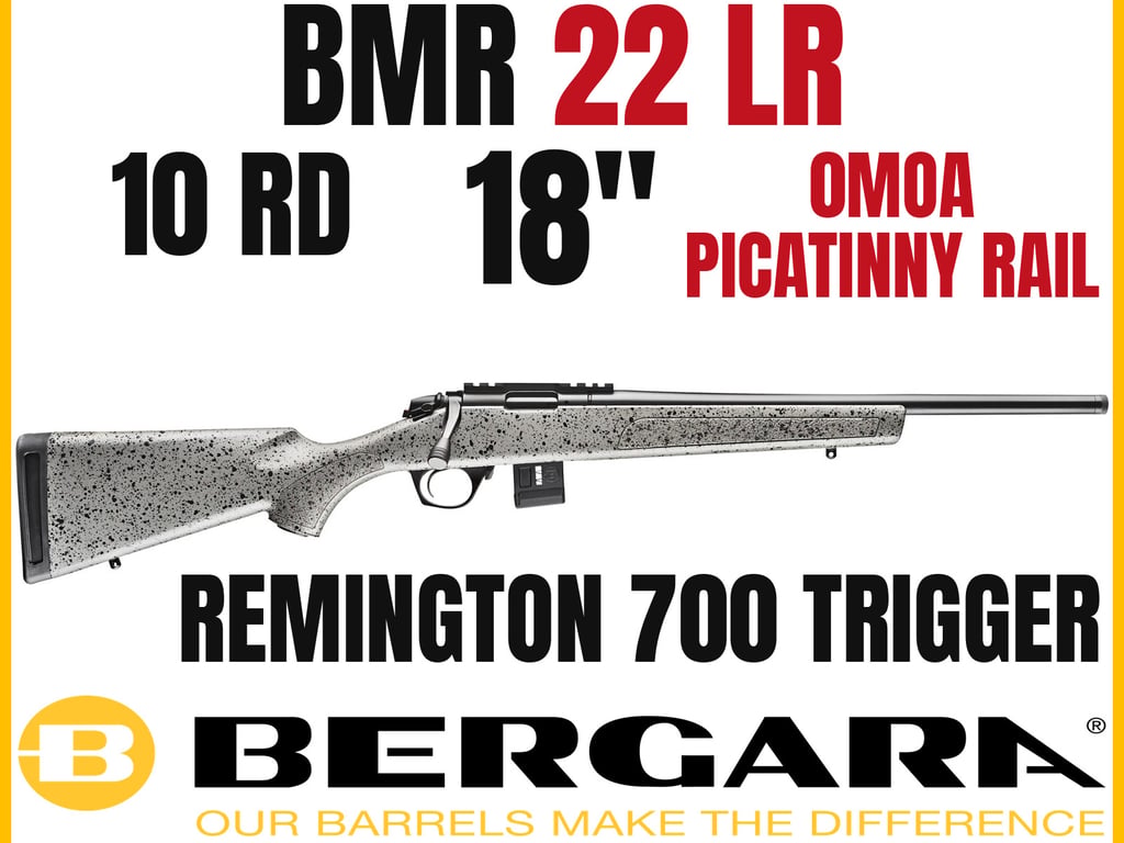 Bergara BMR-img-0