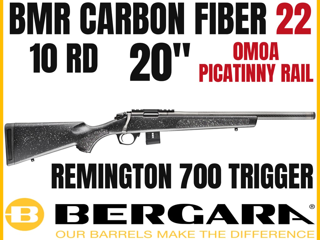 Bergara BMR-img-0
