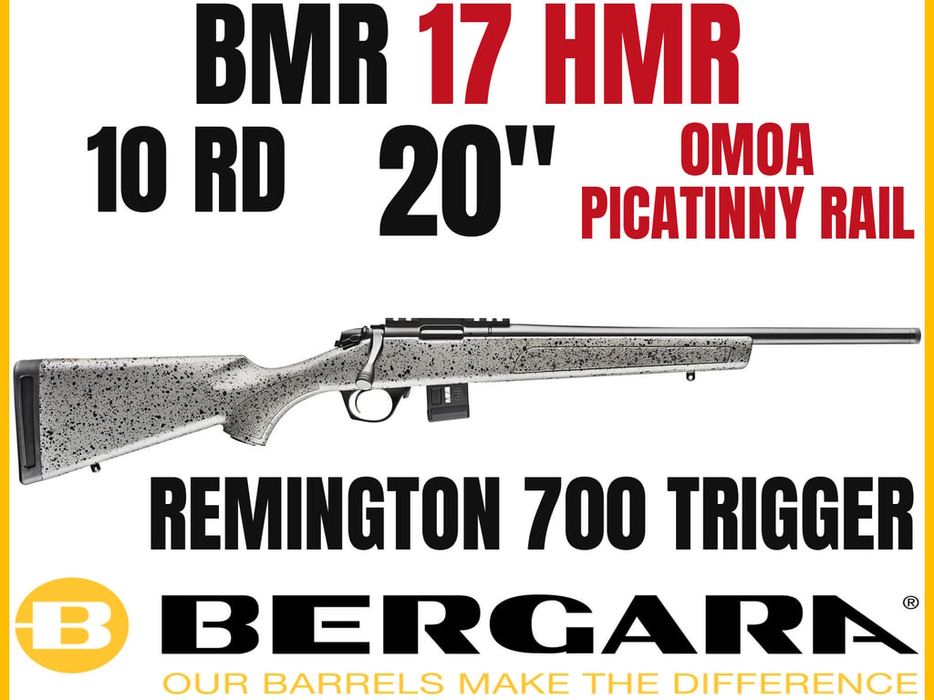 Bergara BMR-img-0