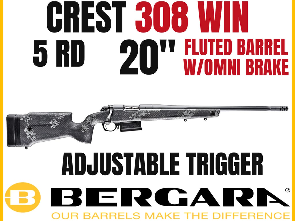 Bergara Crest-img-0