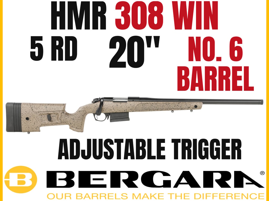 Bergara HMR-img-0