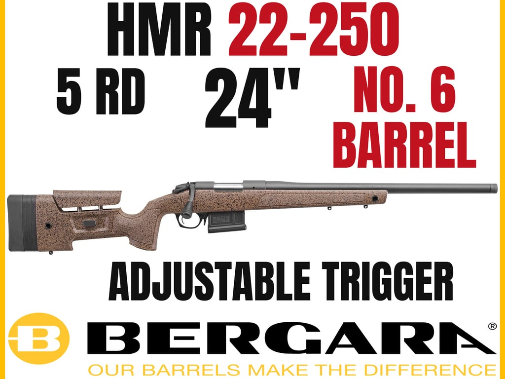 Bergara HMR-img-0