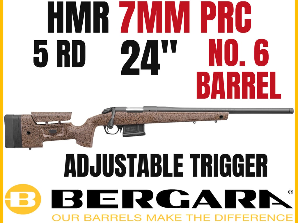 Bergara HMR-img-0