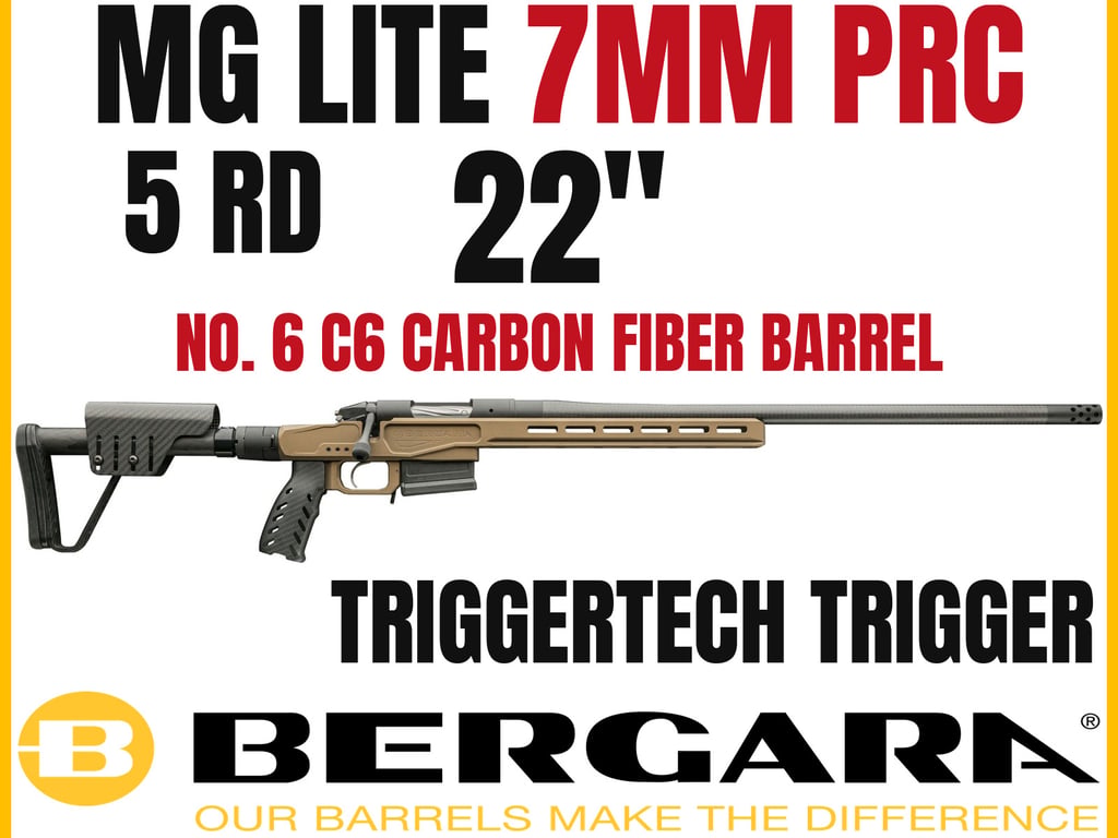 Bergara MG Lite-img-0