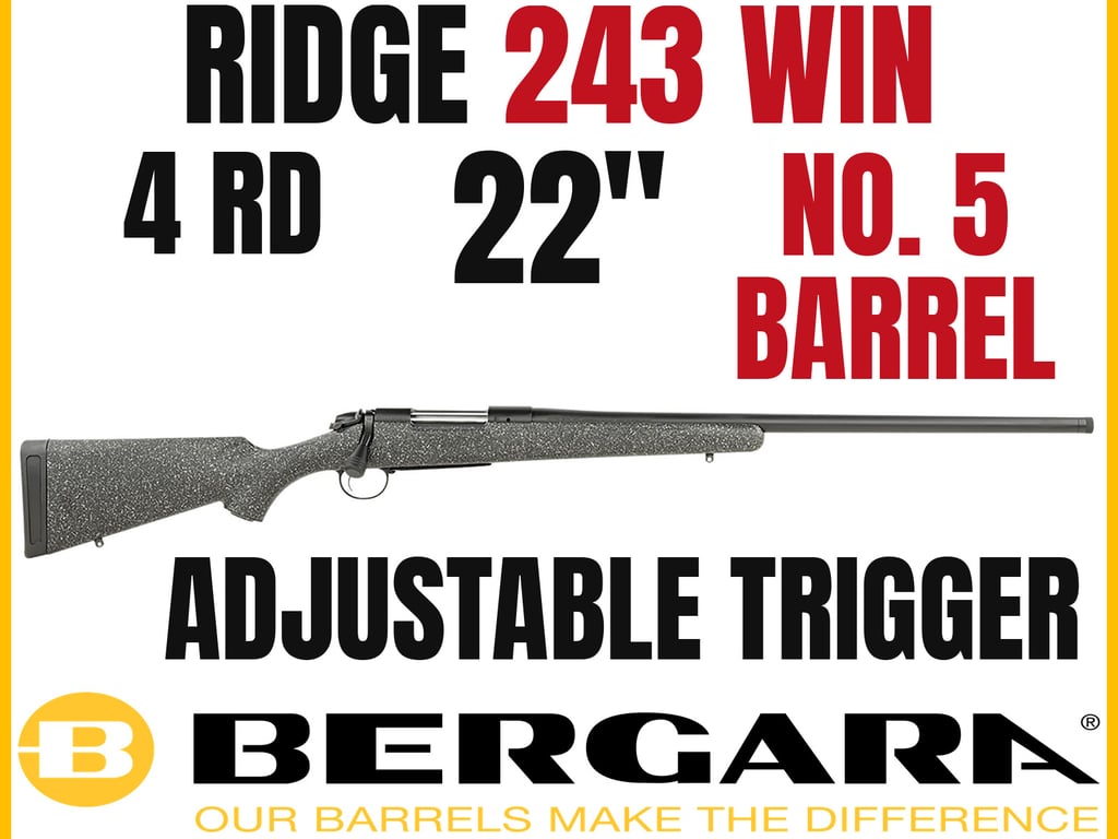 Bergara Ridge-img-0