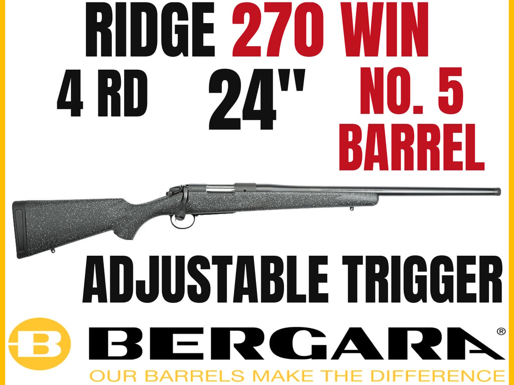 Bergara Ridge-img-0