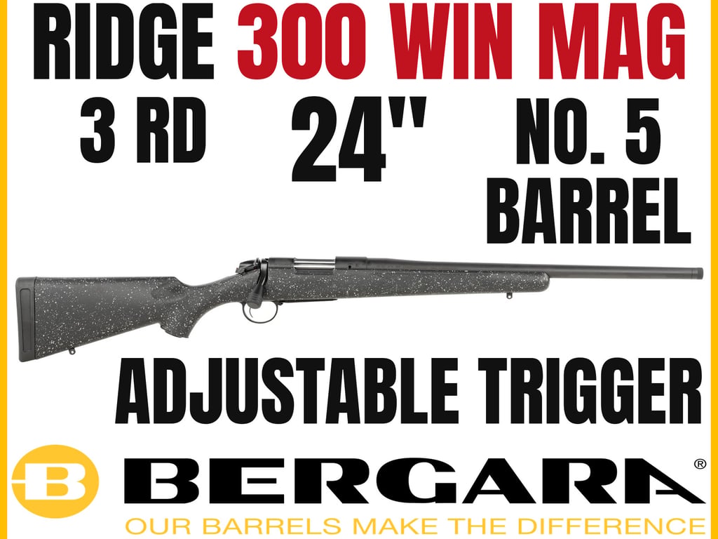 Bergara Ridge-img-0