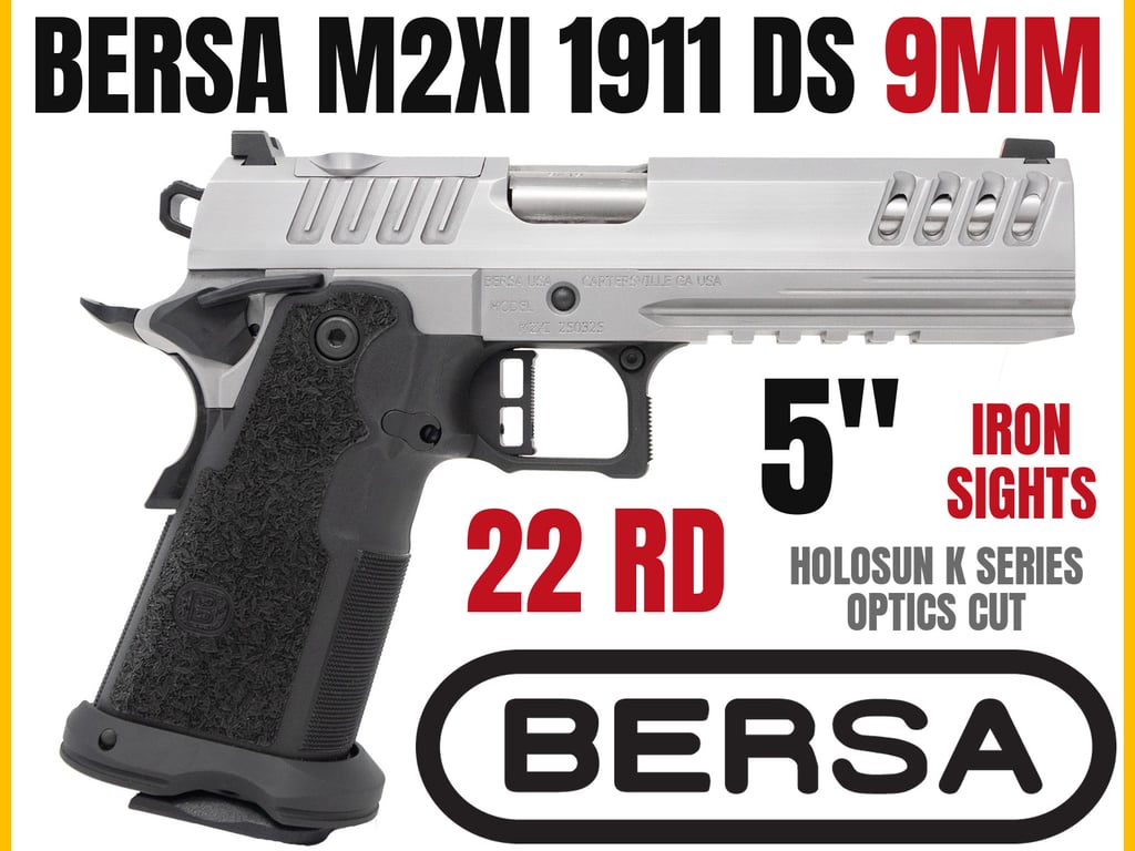 Bersa M2XI 1911-img-0