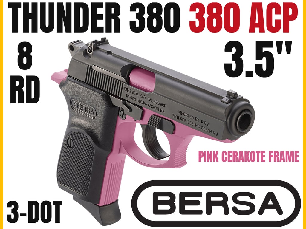 Bersa Thunder 380-img-0