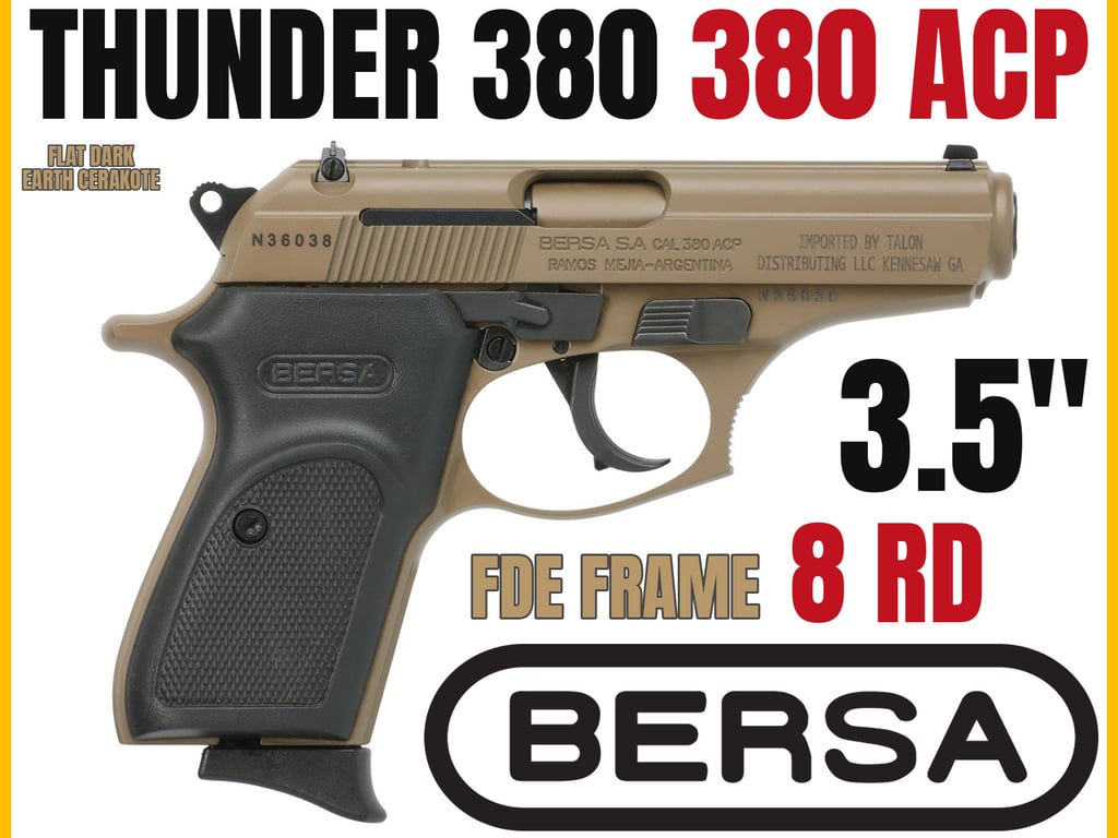 Bersa Thunder 380-img-0