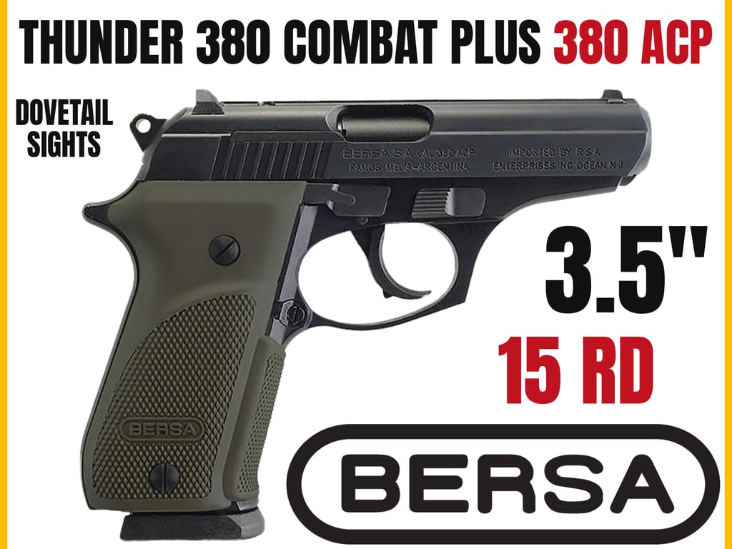 Bersa Thunder Combat Plus-img-0