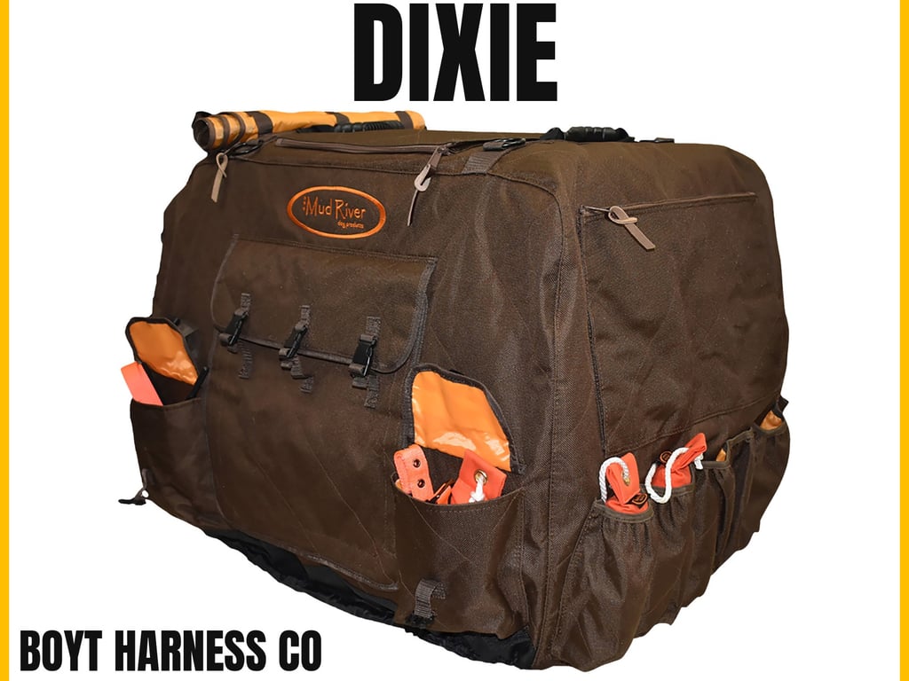 Boyt Dixie-img-0