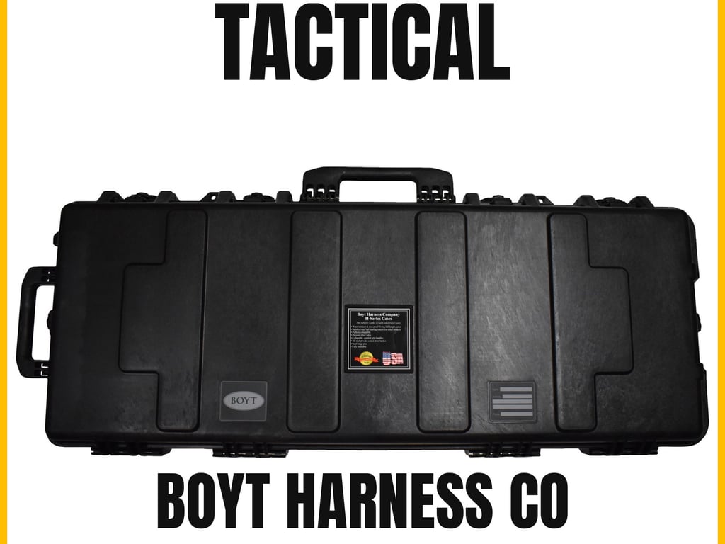 Boyt Tactical-img-0
