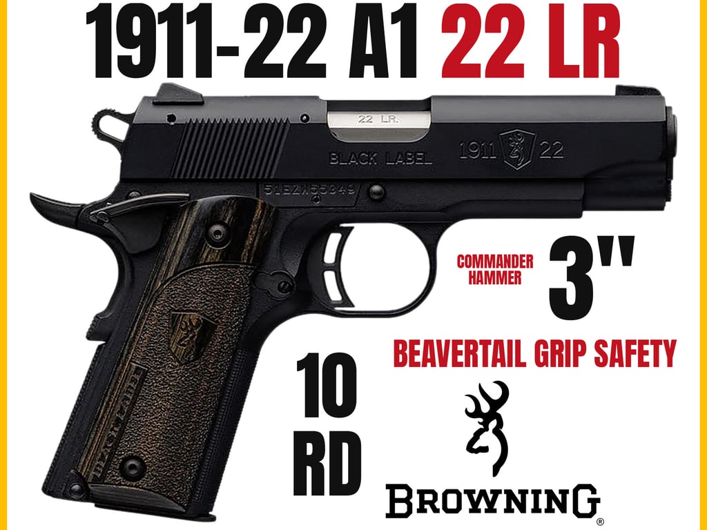 Browning 1911-22 A1-img-0