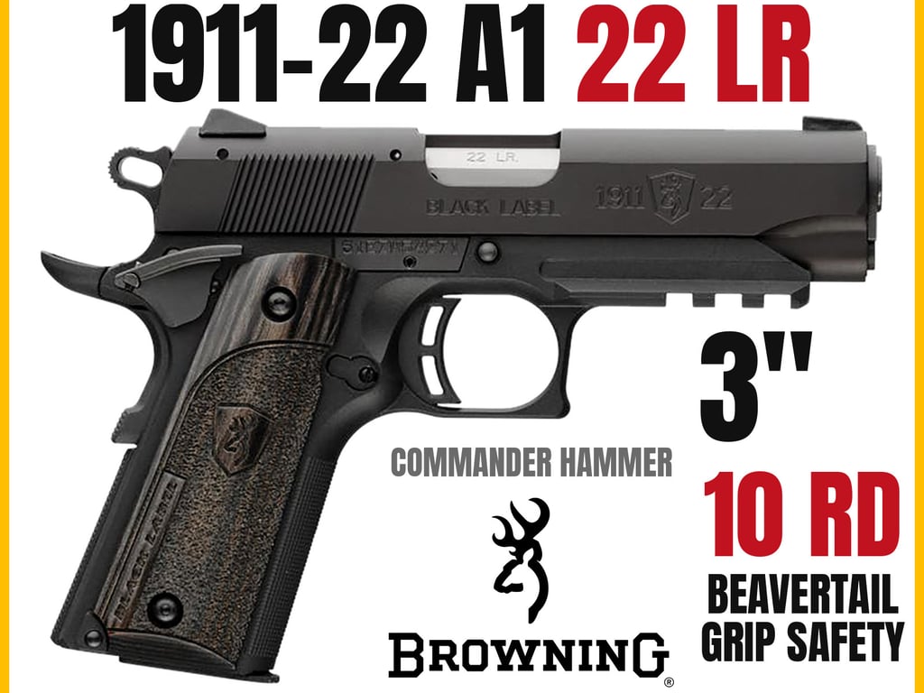 Browning 1911-22 A1-img-0