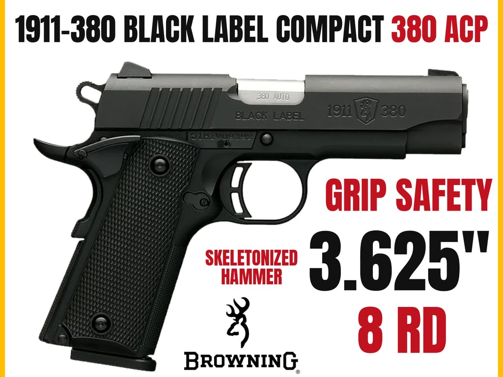 Browning 1911-380-img-0
