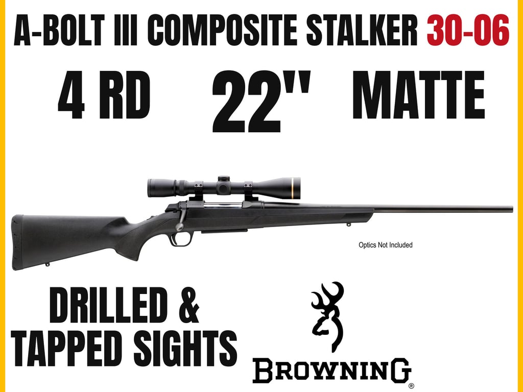 Browning A-Bolt III Composite Stalker-img-0