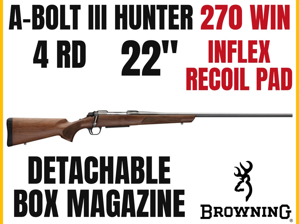 Browning A-Bolt III Hunter-img-0