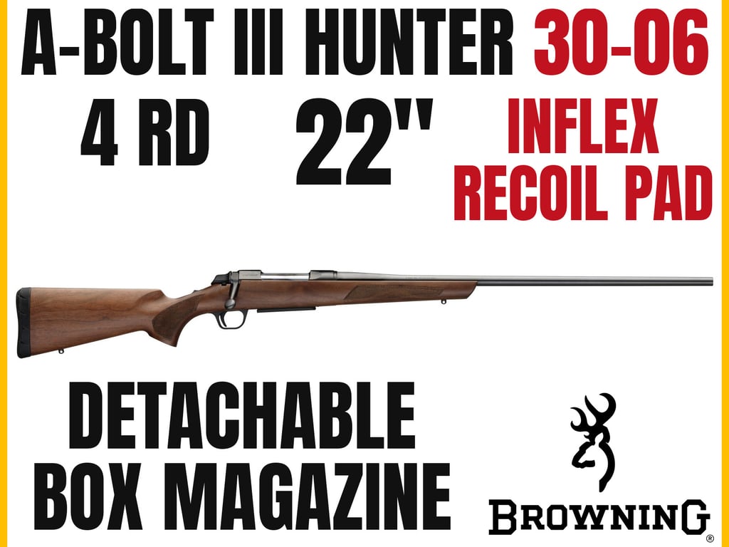Browning A-Bolt III Hunter-img-0