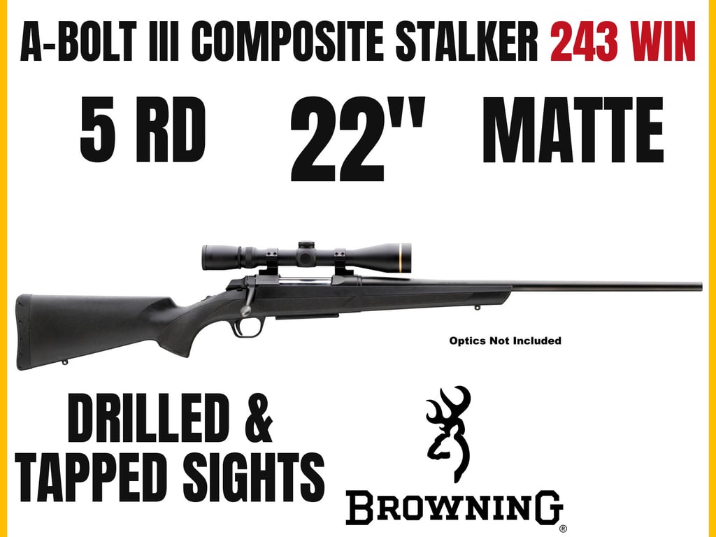 Browning A-Bolt III Composite Stalker-img-0