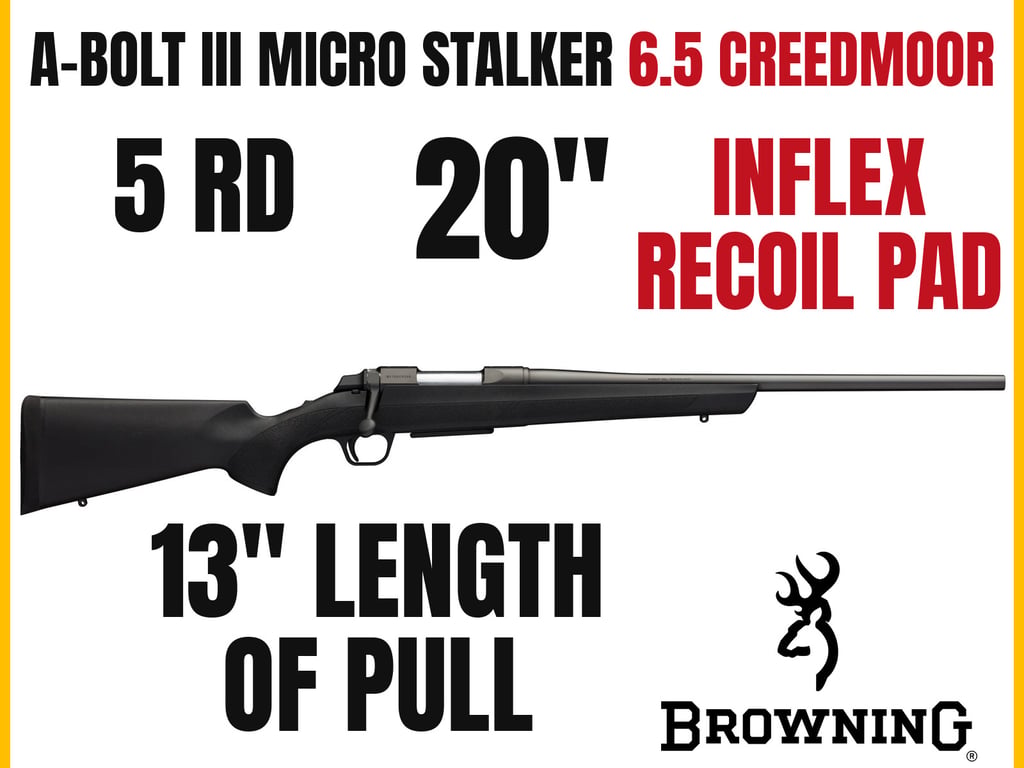 Browning A-Bolt III Micro Stalker-img-0