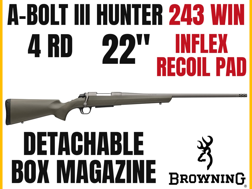 Browning A-Bolt III Hunter-img-0