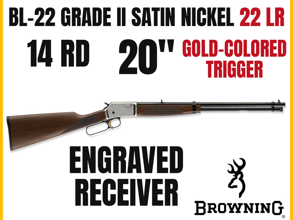 Browning BL-22 Grade II-img-0