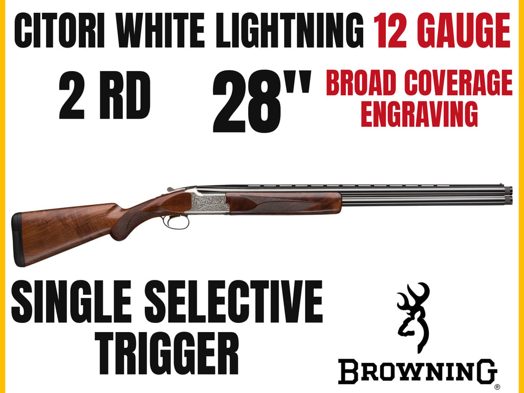 Browning Citori White Lightning-img-0