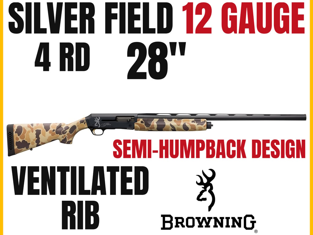 Browning Silver Field-img-0