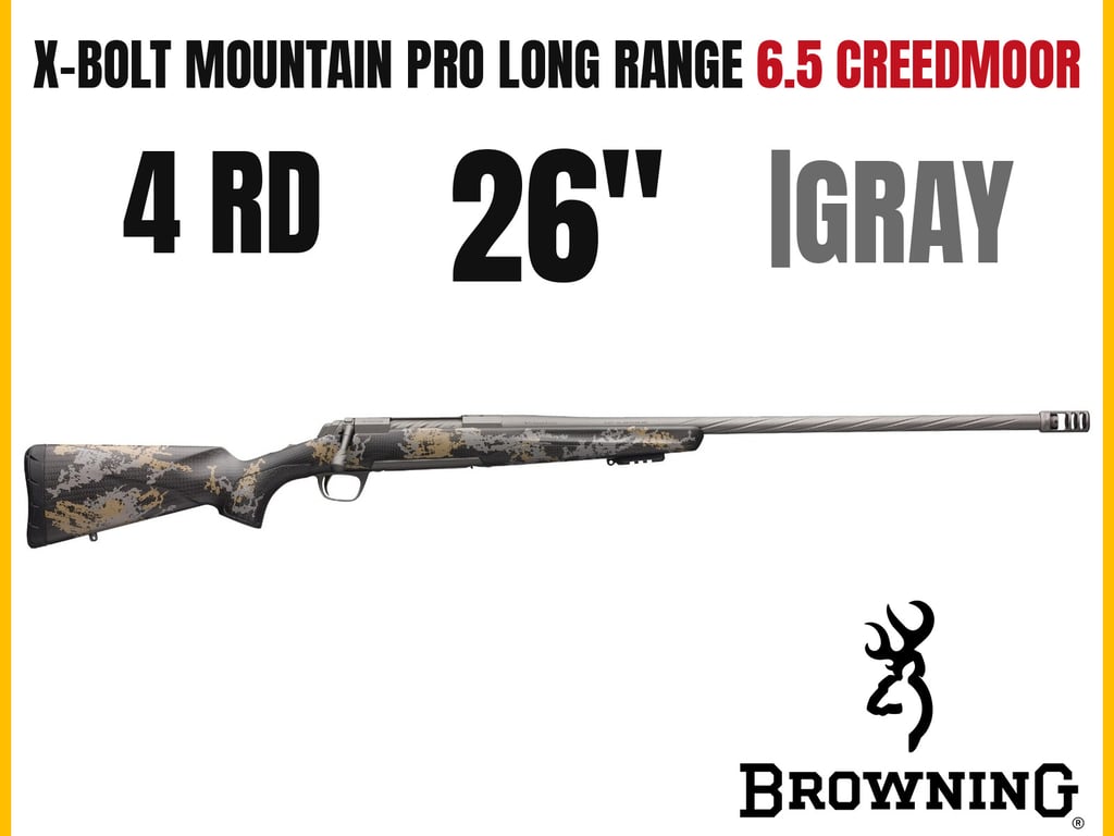 Browning X-Bolt Mountain Pro Long Range-img-0