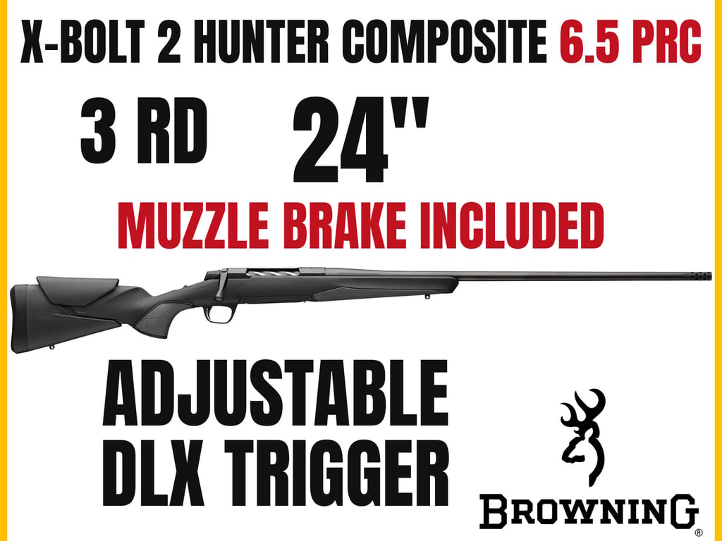Browning X-Bolt 2 Hunter Composite-img-0