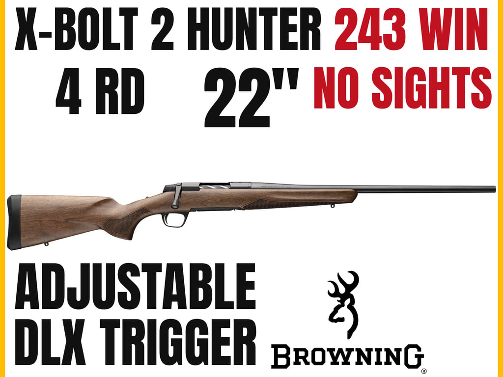 Browning X-Bolt 2 Hunter-img-0