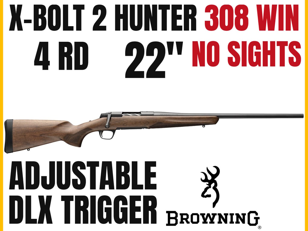 Browning X-Bolt 2 Hunter-img-0