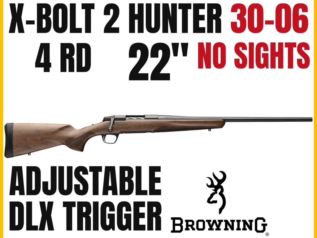 Browning X-Bolt 2 Hunter-img-0