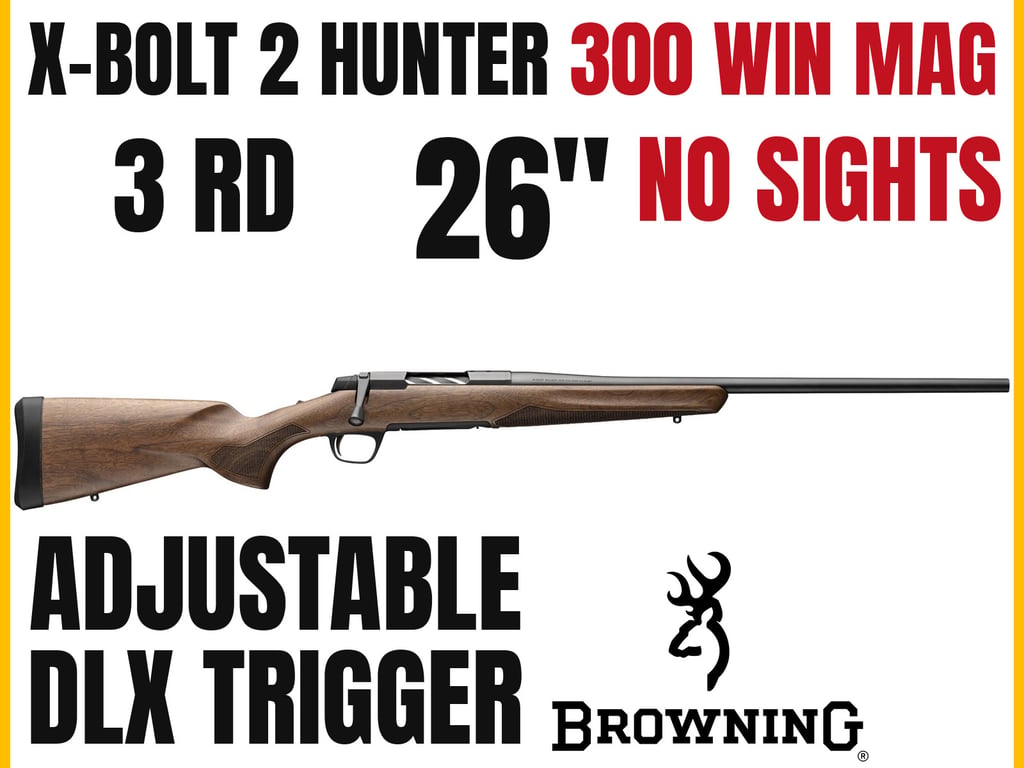 Browning X-Bolt 2 Hunter-img-0