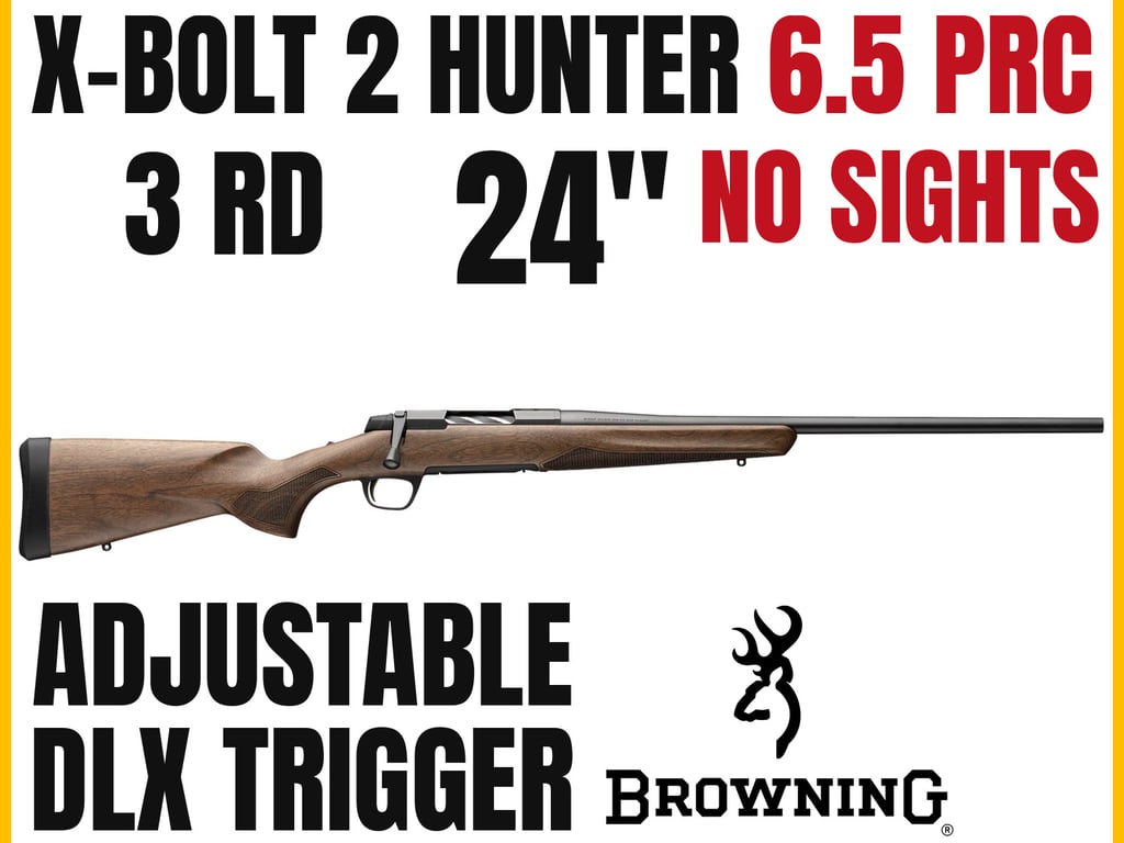 Browning X-Bolt 2 Hunter-img-0