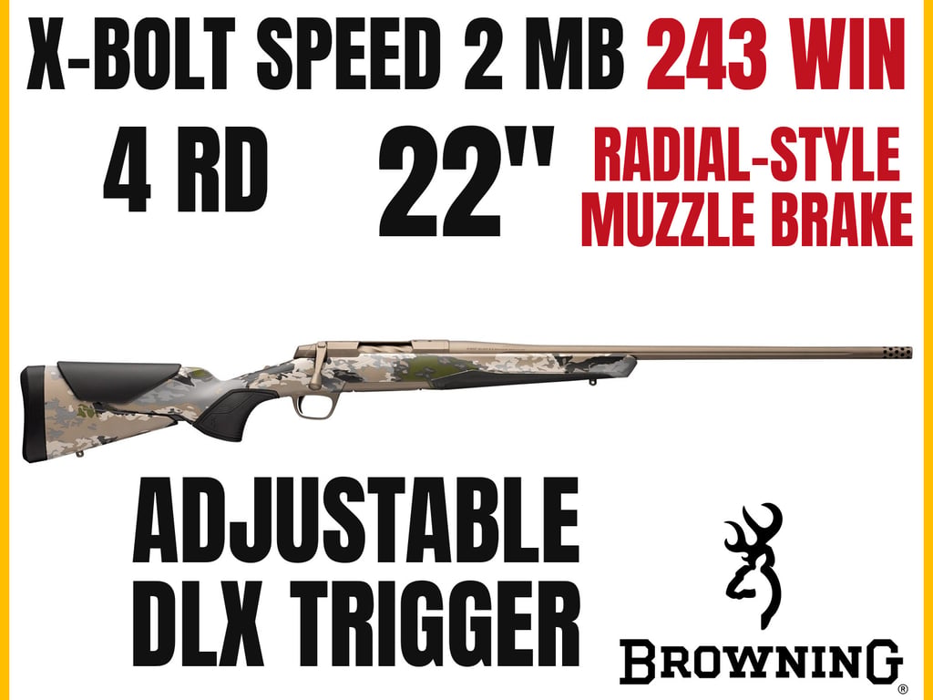 Browning X-Bolt 2 Speed-img-0