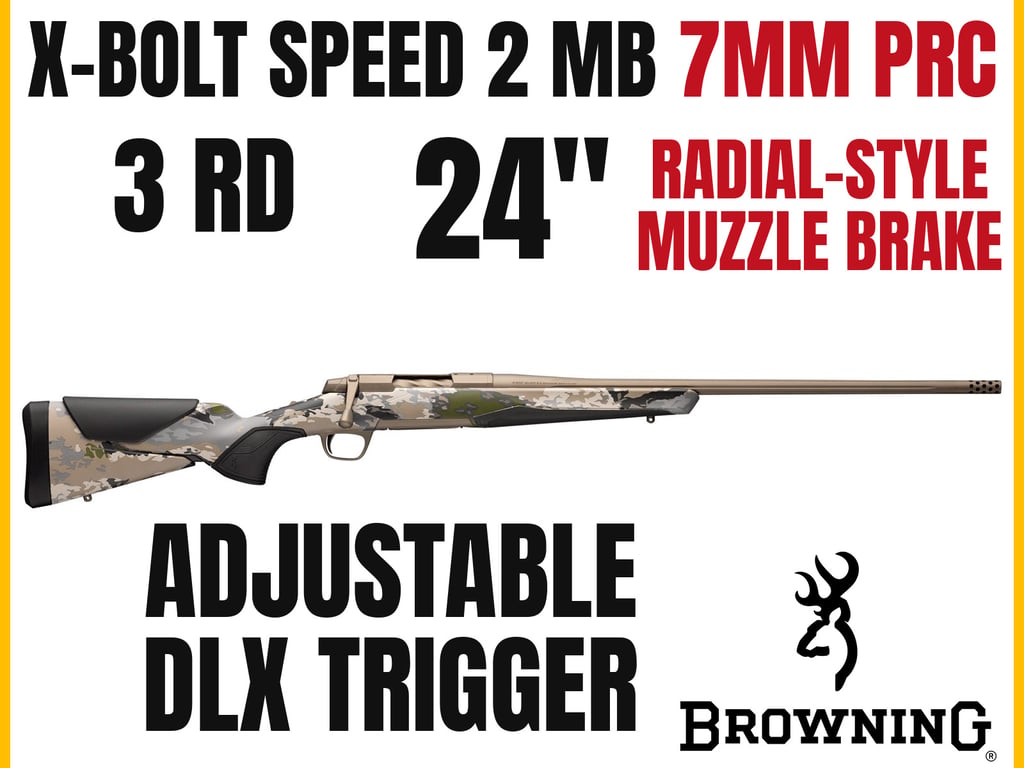Browning X-Bolt 2 Speed-img-0