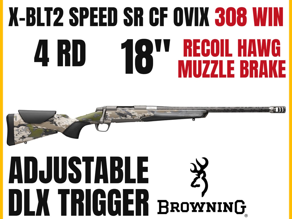 Browning X-Bolt 2 Speed SPR CF-img-0