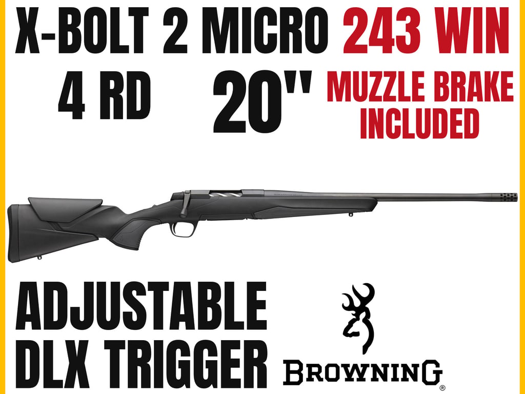 Browning X-Bolt 2 Micro-img-0