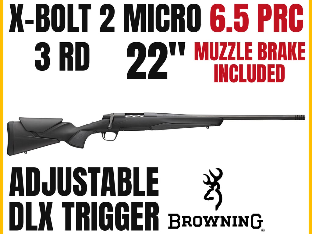 Browning X-Bolt 2 Micro-img-0