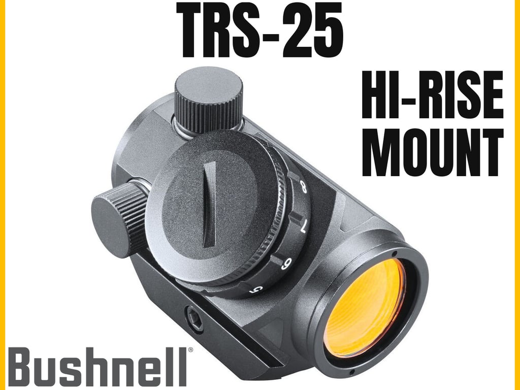 Bushnell TRS-25-img-0