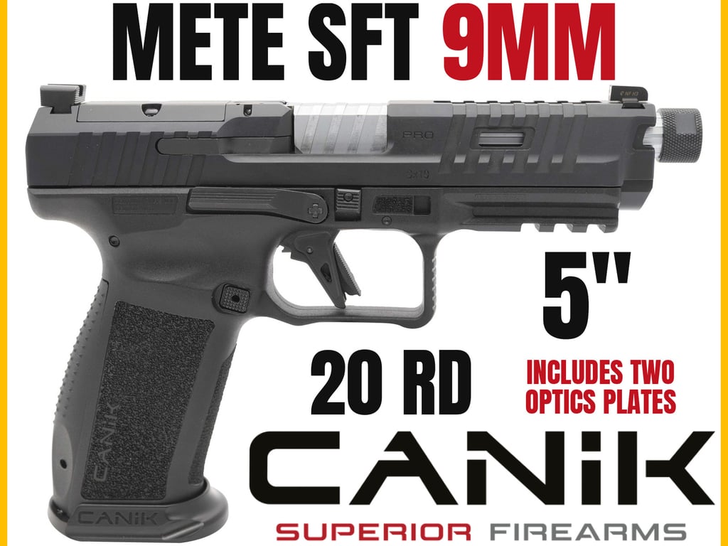 Canik Mete SFT-img-0
