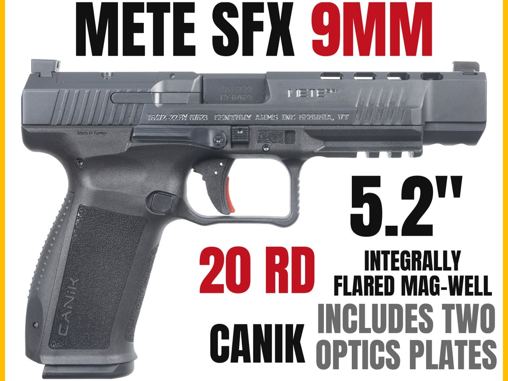 Canik Mete SFx-img-0