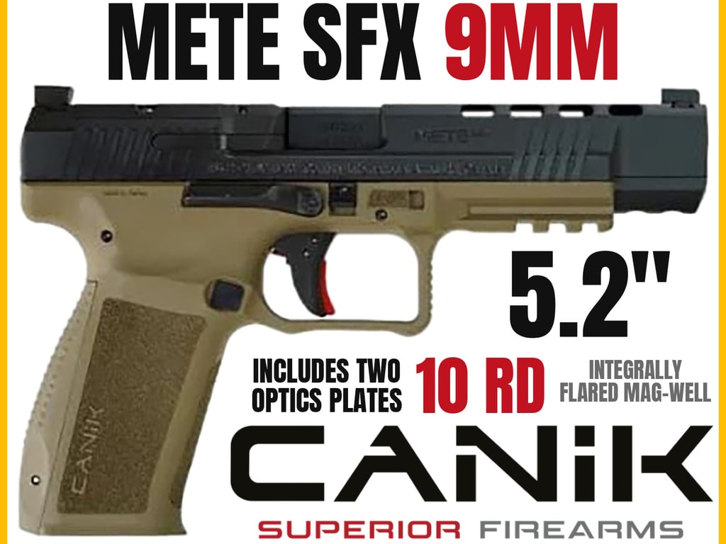 Canik Mete SFx-img-0