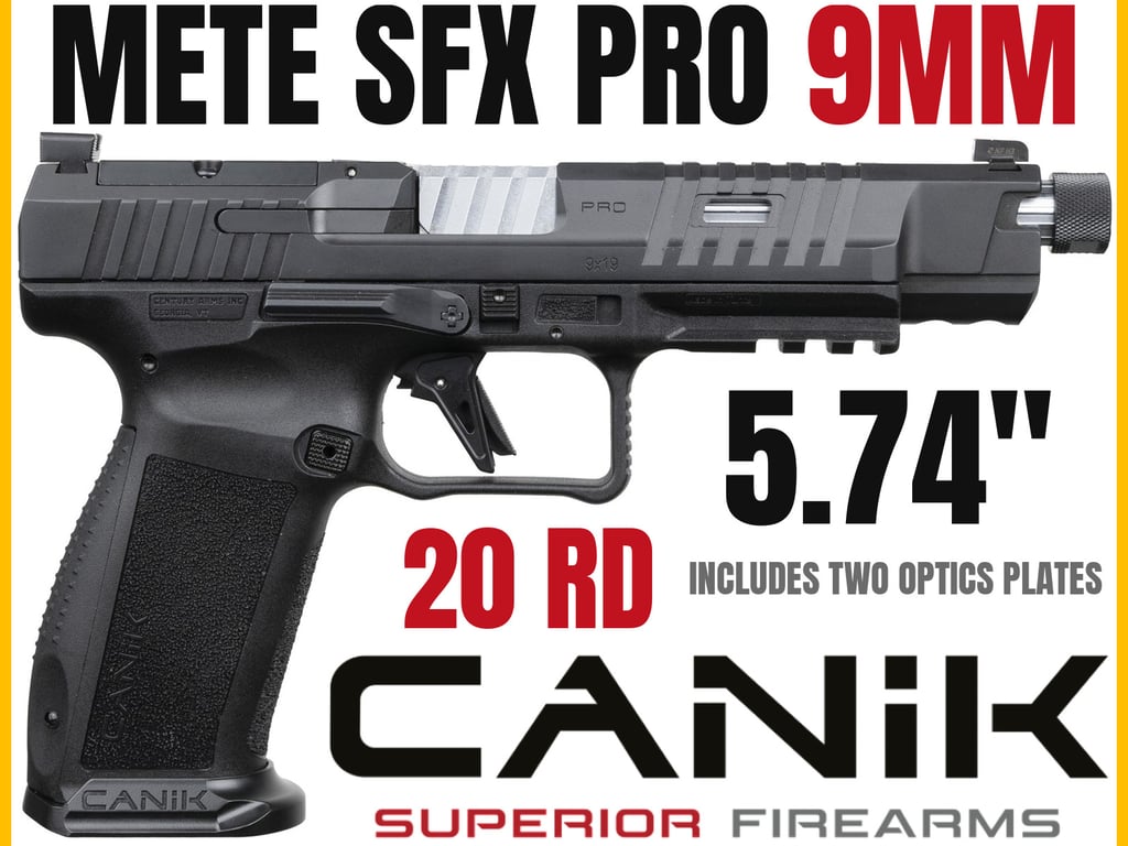 Canik Mete SFx-img-0