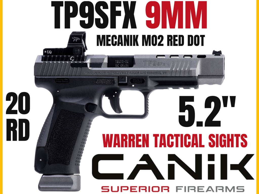 Canik TP9SFX-img-0