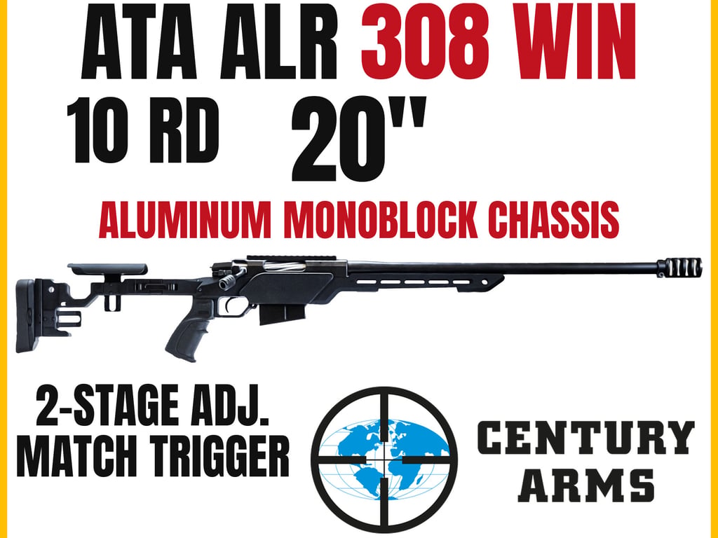 Century ATA ALR-img-0